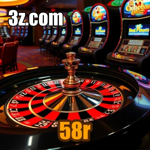 Arcade: diversões e interações no 58r