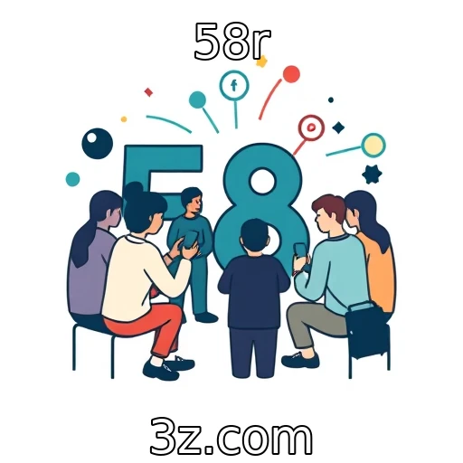 Fortalecimento das comunidades de apostadores e suas interações