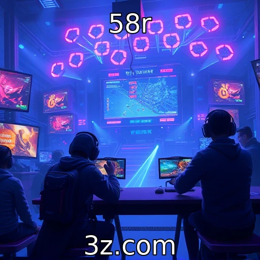 Avanços em tecnologias de baixa latência para jogos ao vivo