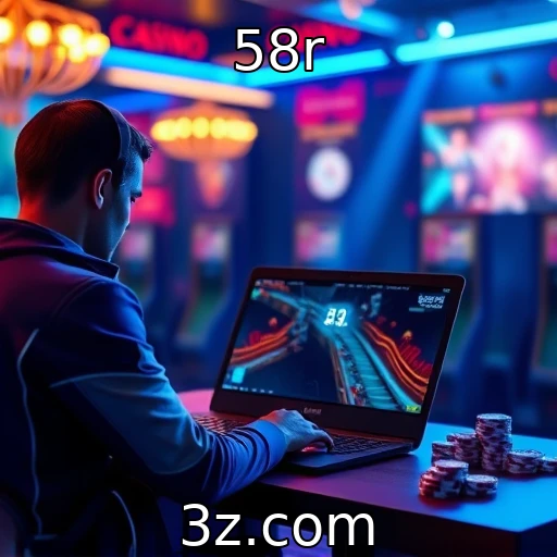 Novas regulamentações e seu efeito nos cassinos online