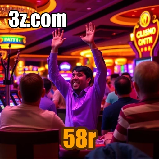 Puzzles no 58r: Desafios Incríveis e Interação Entre Jogadores